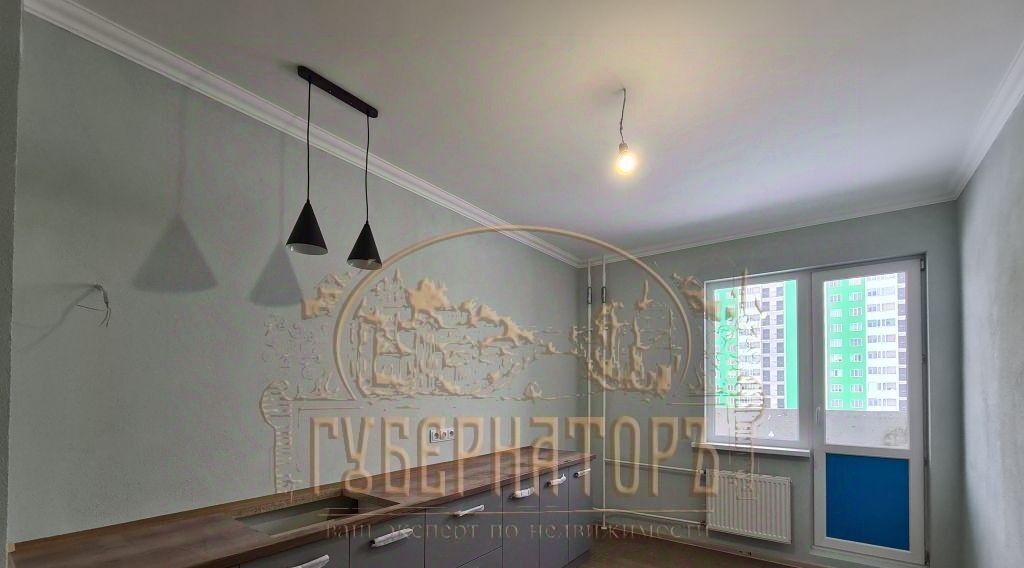 квартира г Тверь р-н Заволжский ул Новочеркасская 48 фото 13