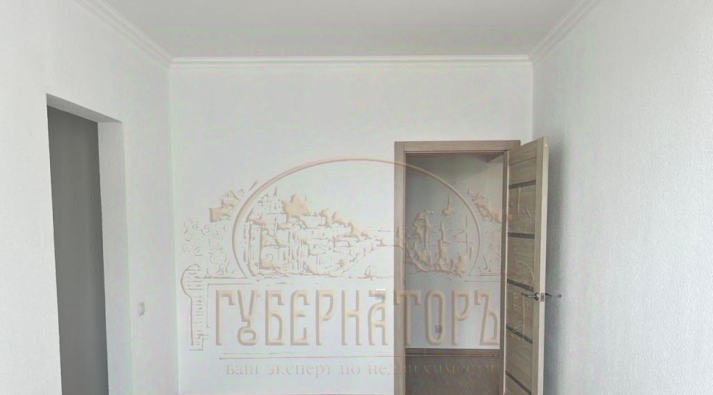 квартира г Тверь р-н Заволжский ул Новочеркасская 48 фото 19