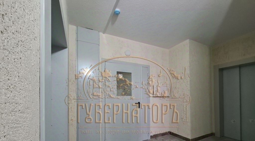 квартира г Тверь р-н Заволжский ул Новочеркасская 48 фото 23