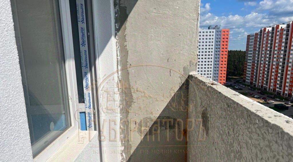 квартира г Тверь р-н Заволжский ул Новочеркасская 48 фото 24