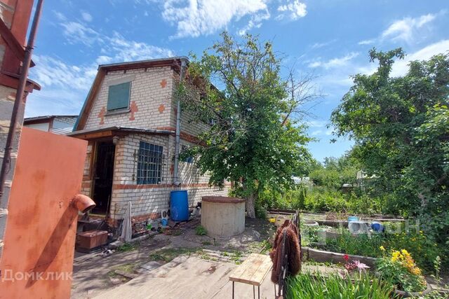 сад Жилищник городской округ Челябинск, Магистральная улица фото