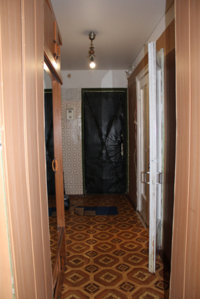 квартира г Брянск р-н Советский ул Луначарского 45/9 фото 9