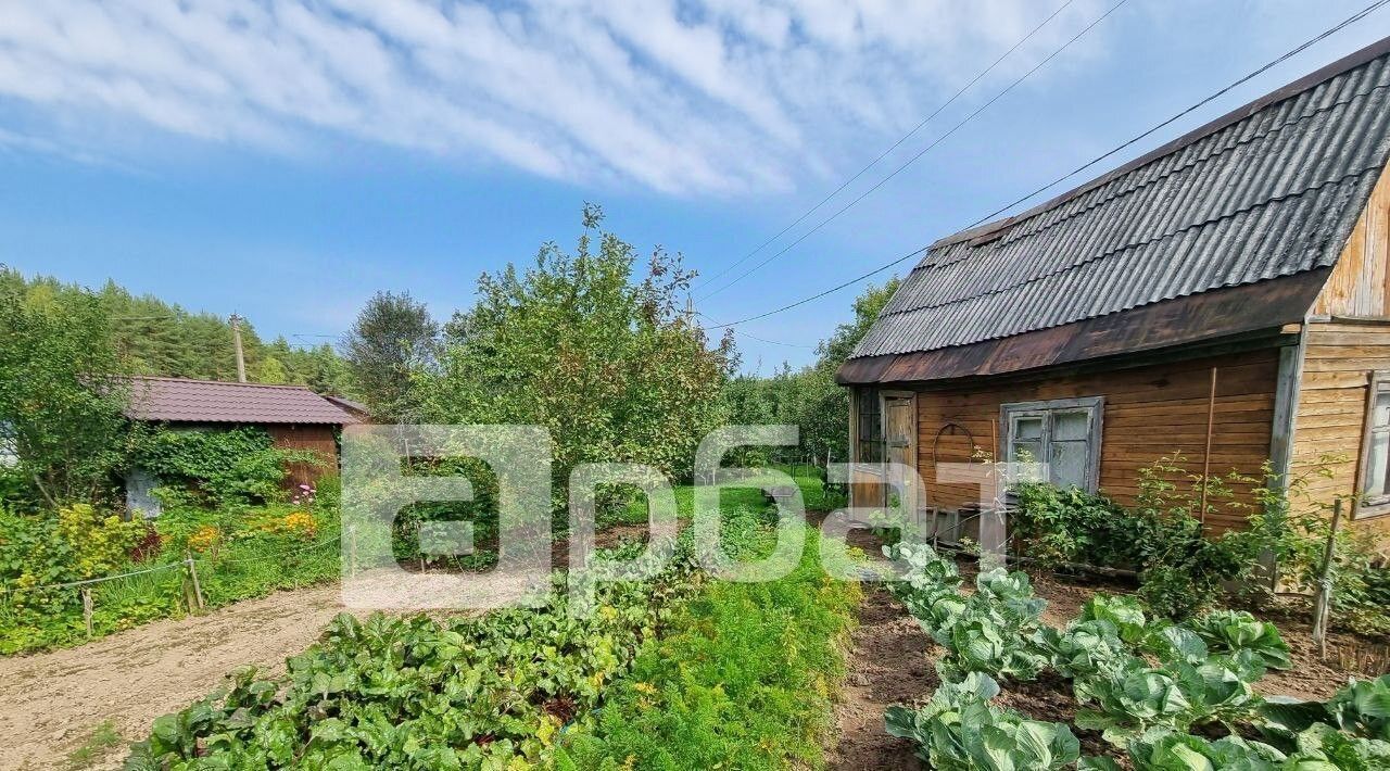 земля р-н Ивановский снт Металлист с пос, Богородское фото 3