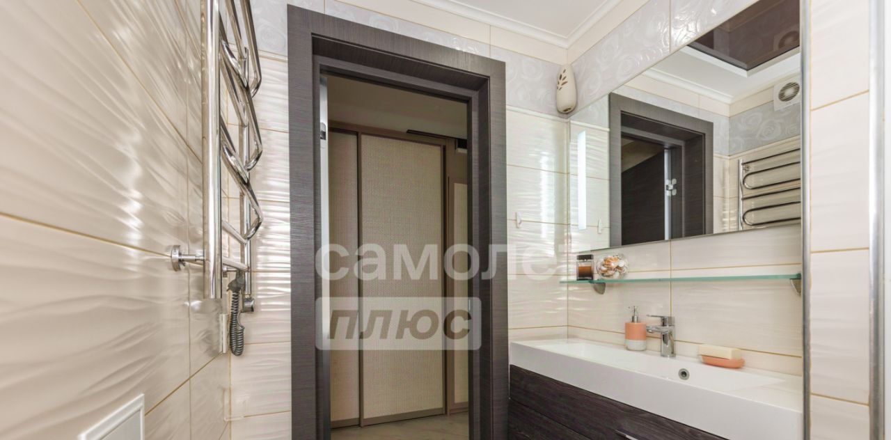 дом г Брянск р-н Советский ул Малыгина 69 фото 17