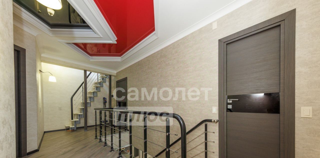 дом г Брянск р-н Советский ул Малыгина 69 фото 22