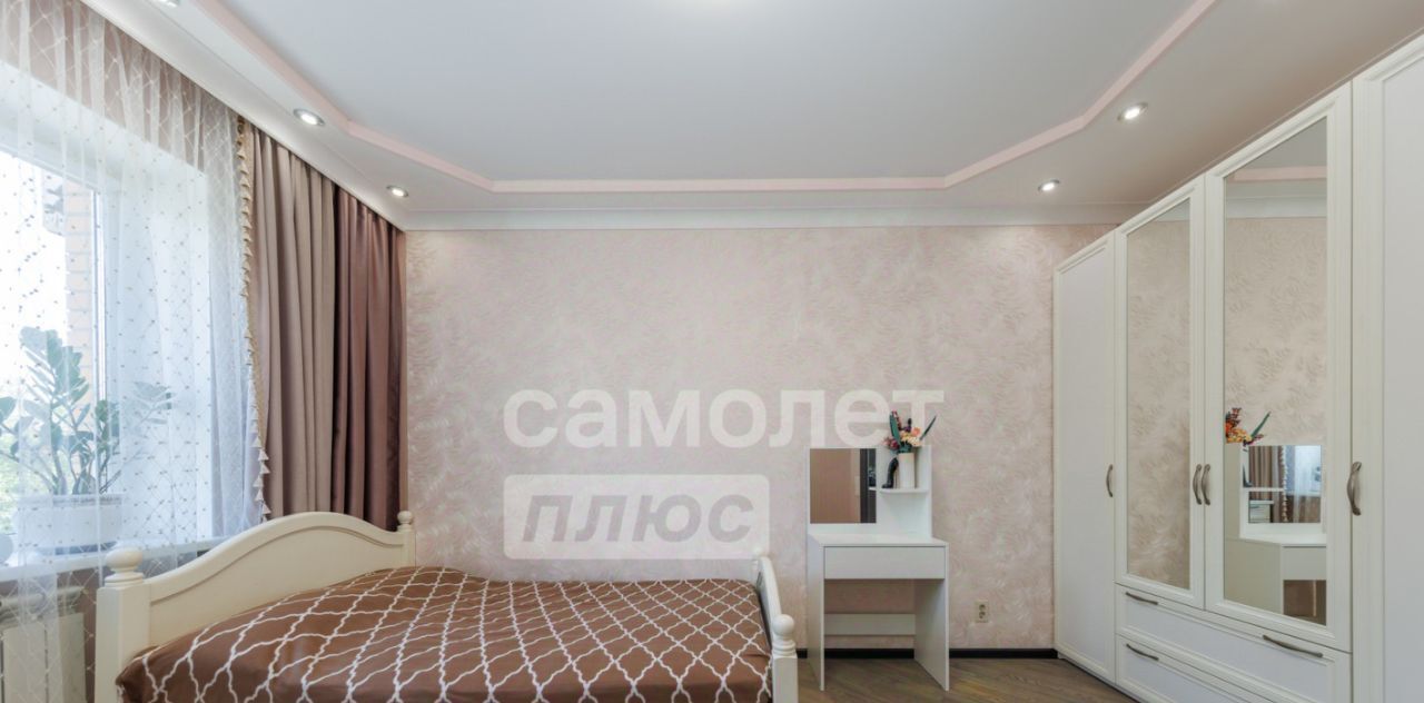 дом г Брянск р-н Советский ул Малыгина 69 фото 31