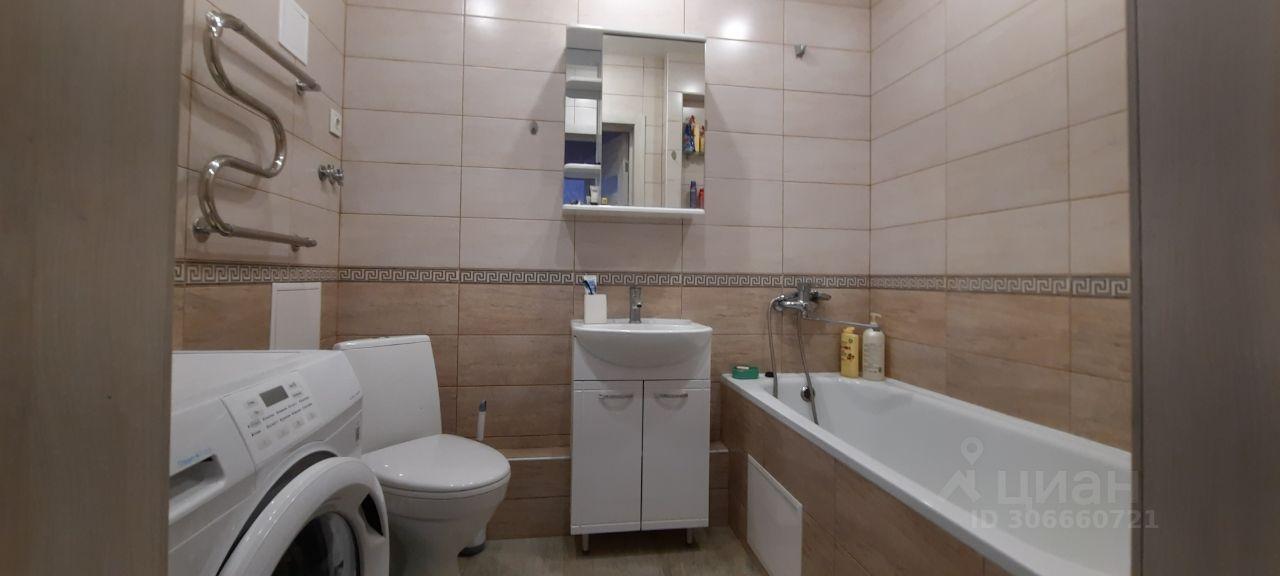 квартира г Краснодар р-н Карасунский ул им. Игнатова 4/3 фото 9