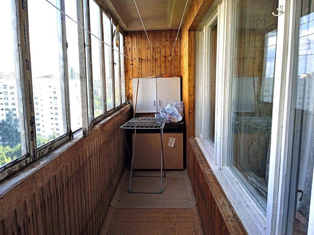 квартира г Зеленоград 10-й микрорайон Силино ЗелАО к 1005, Московская область, г Пушкино, Зеленоград фото 7