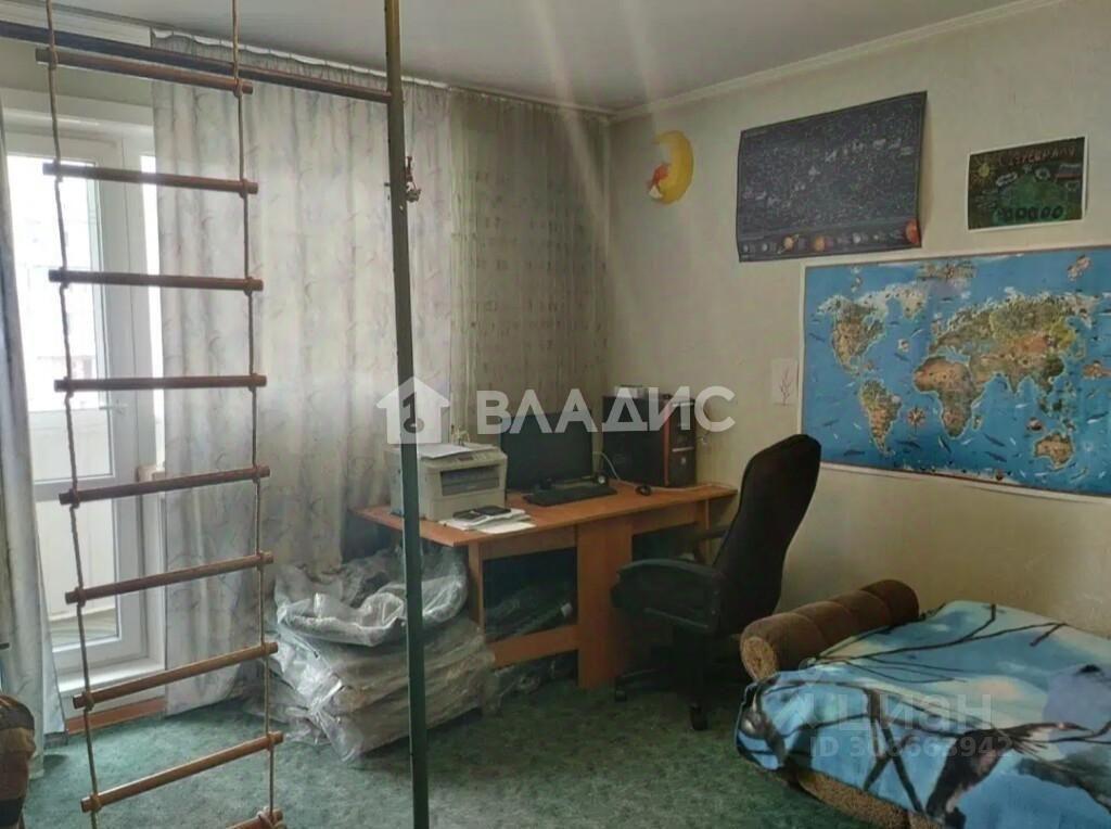 квартира г Новосибирск р-н Ленинский ул Киевская 18/1 фото 3