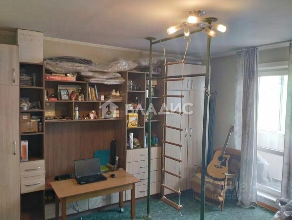 квартира г Новосибирск р-н Ленинский ул Киевская 18/1 фото 4