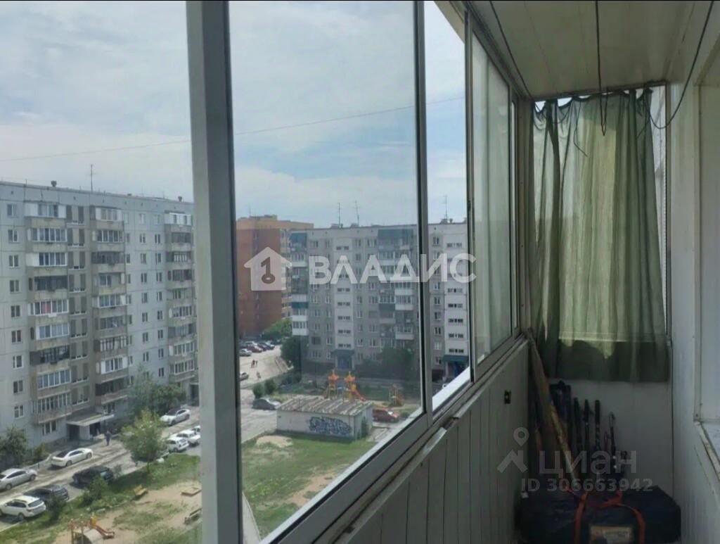 квартира г Новосибирск р-н Ленинский ул Киевская 18/1 фото 10