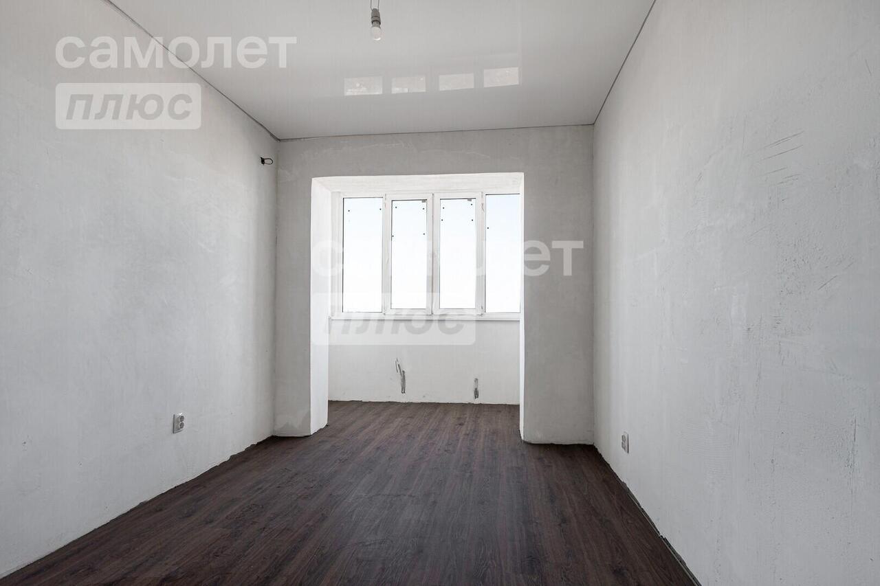 квартира г Краснодар р-н Прикубанский ул Кадетская 9 фото 1