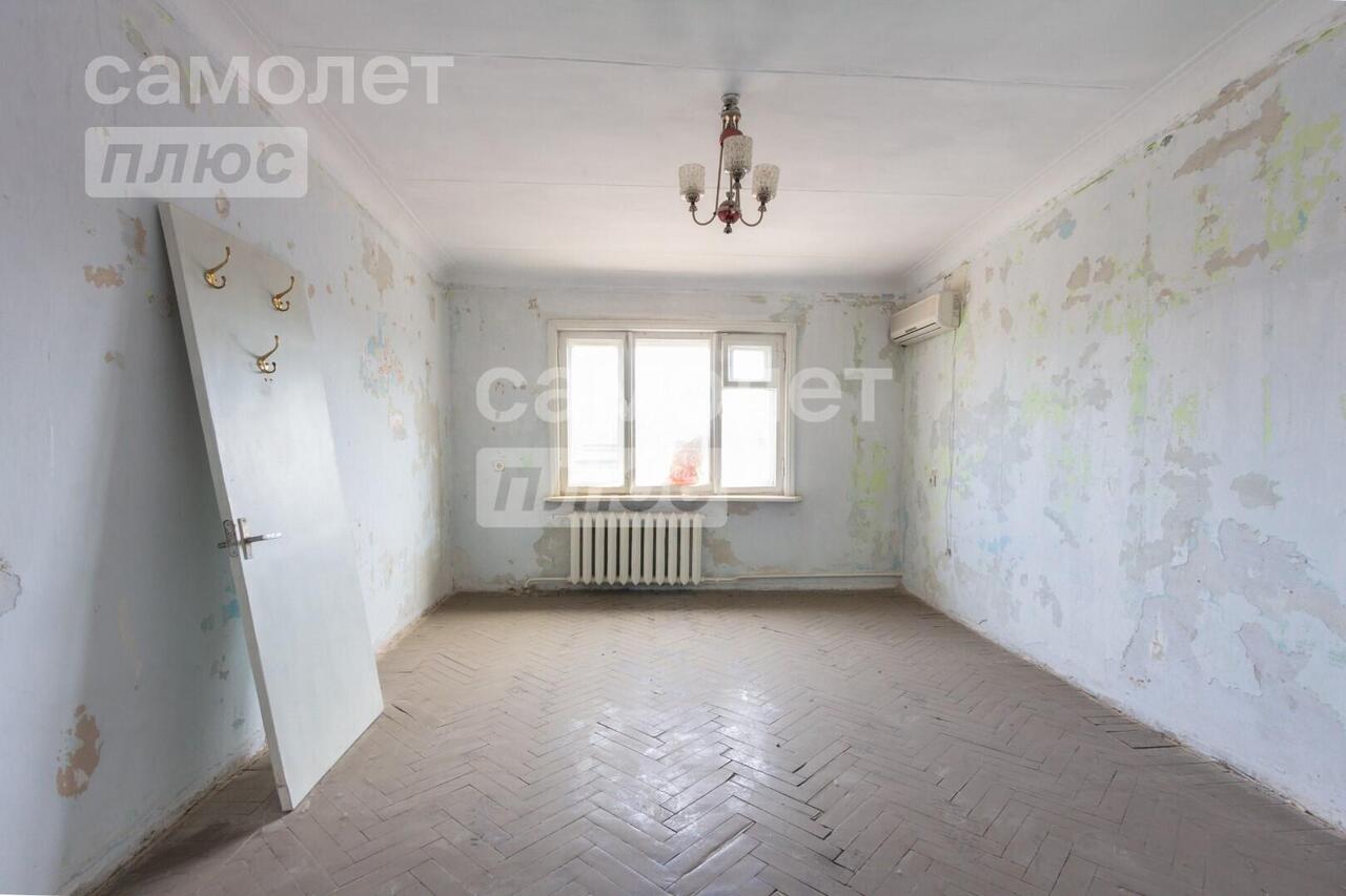 квартира г Краснодар р-н Прикубанский ул им. Доватора 78 проезд Славянский ЖК «Краснодар» 78 фото 2