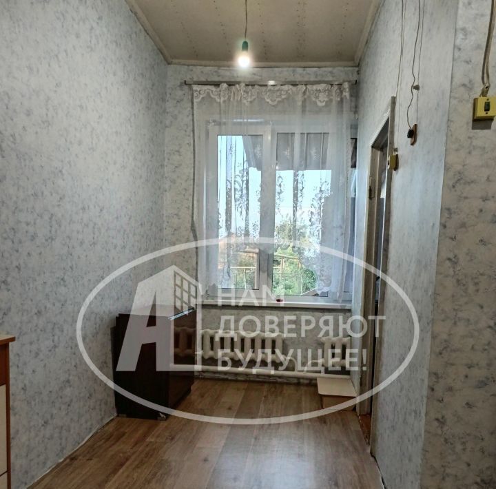 квартира г Можга ул Горбунова 40 Можгинский район фото 2