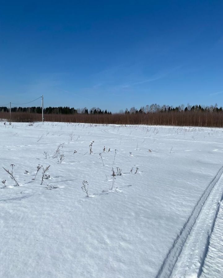 земля г Подольск ш Старое Симферопольское 29 км, 46Н-08903 фото 6