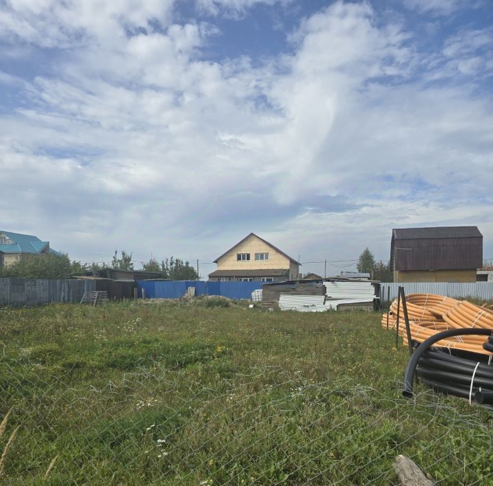 земля городской округ Воскресенск с Константиново Константиново тер., ул. Мира фото 1