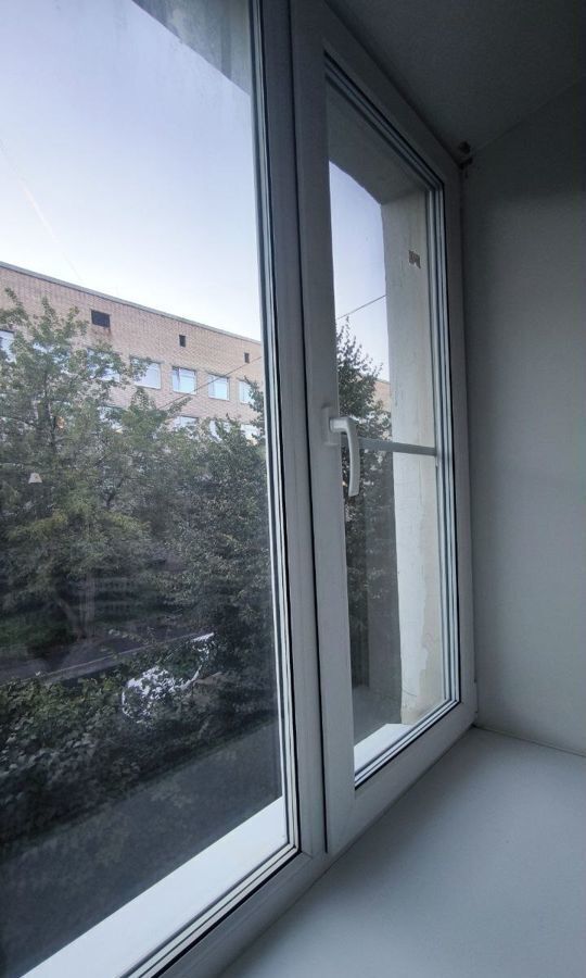 комната г Санкт-Петербург метро Нарвская ул Косинова 14к/2 Нарвский округ фото 4
