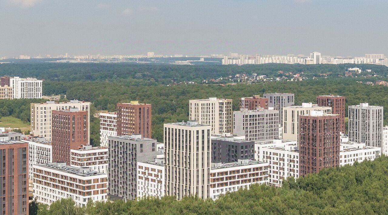 свободного назначения г Москва метро Новохохловская бул. Скандинавский, 19 фото 22