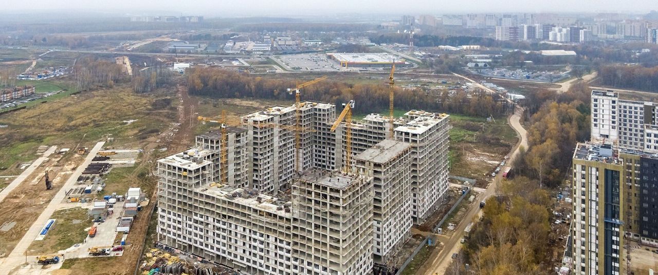 свободного назначения г Москва метро Новохохловская бул. Скандинавский, 2к 8 фото 35