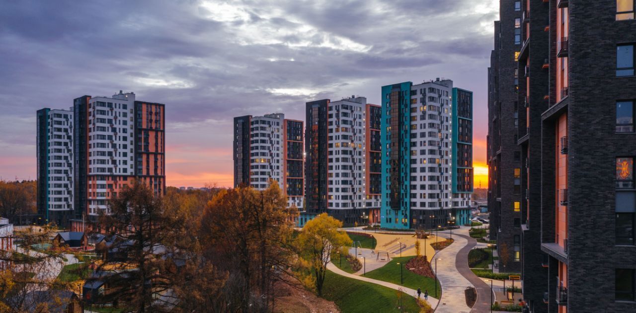 свободного назначения г Москва метро Новохохловская бул. Скандинавский, 2к 8 фото 48