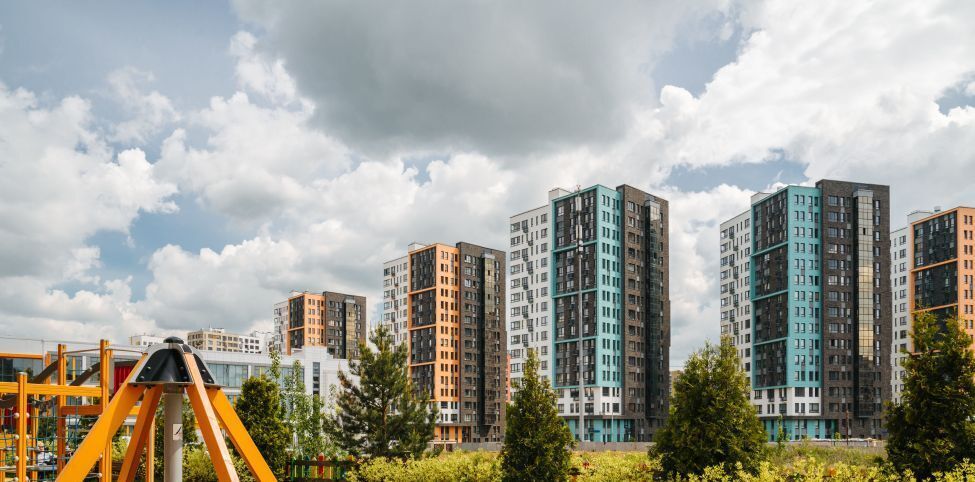 свободного назначения г Москва п Сосенское ЖК Скандинавия 22/1 метро Новохохловская фото 9