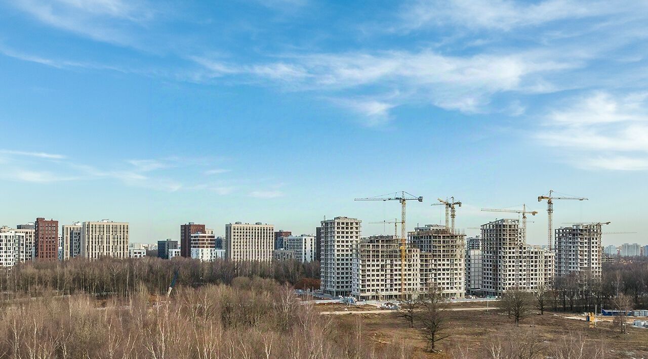 свободного назначения г Москва п Сосенское ЖК Скандинавия 22/3 метро Новохохловская фото 11