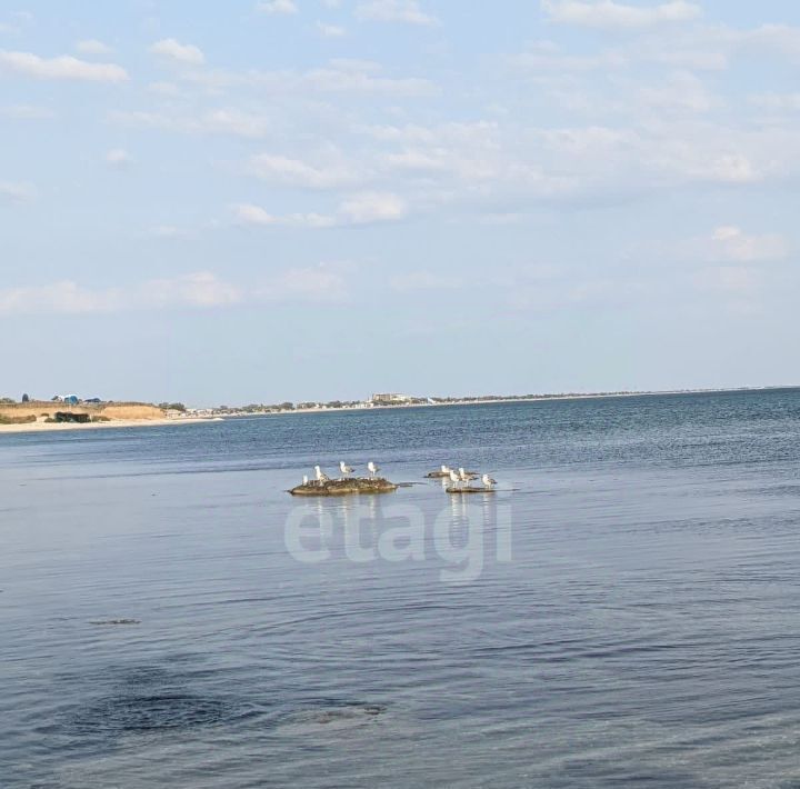 земля р-н Черноморский с Межводное ул Джарылгачская фото 1