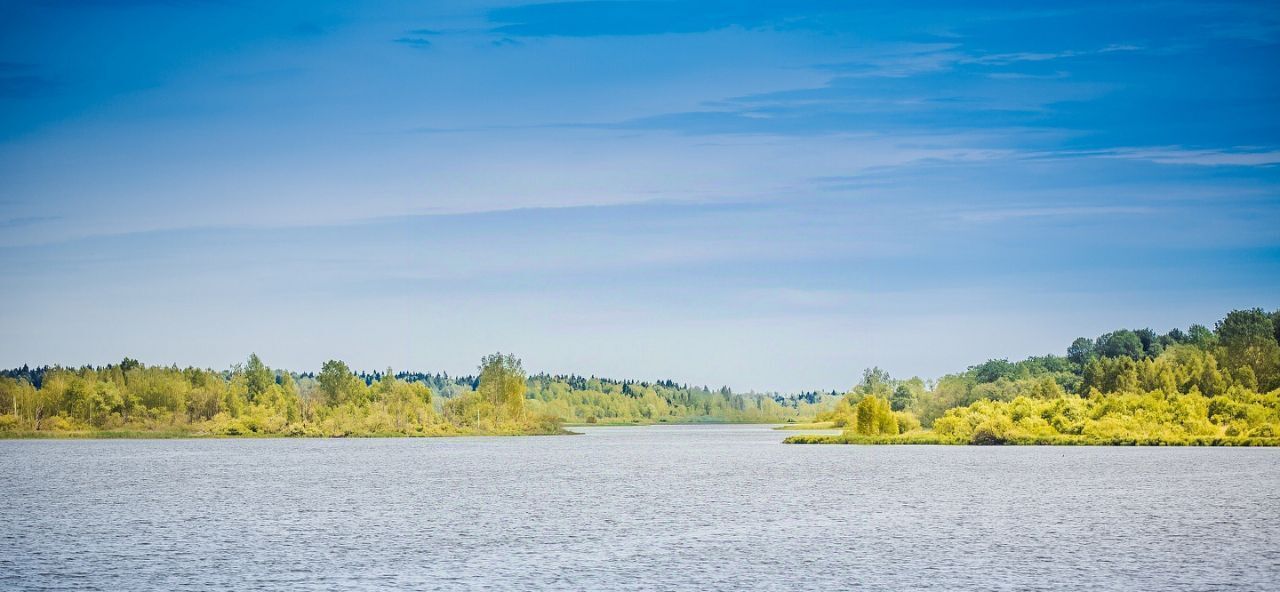 земля городской округ Волоколамский д Сляднево фото 8