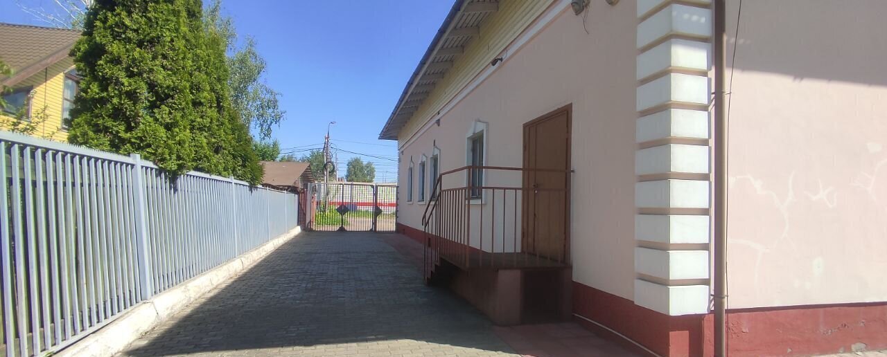 свободного назначения г Балашиха мкр Салтыковка ул Железнодорожная 20 Балашиха, Новокосино, мкр-н Салтыковка фото 27