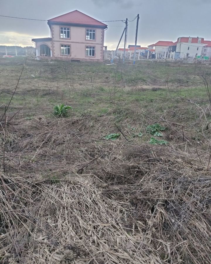 земля направление Ленинградское (северо-запад) ш Ленинградское 16 км, коттеджный пос. Новые Земли, Весенняя ул, Химки фото 1