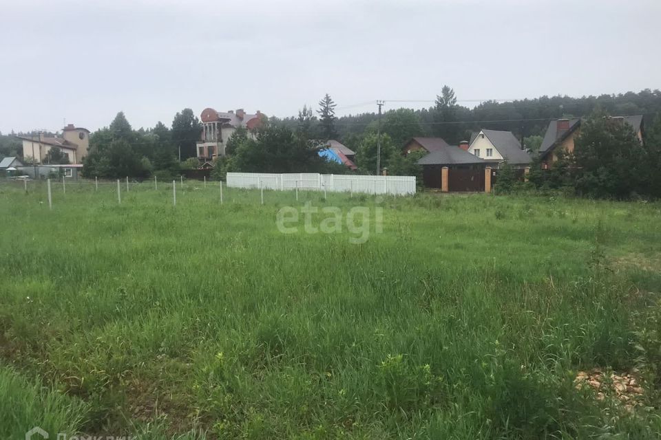 земля городской округ Домодедово деревня Ивановка фото 2