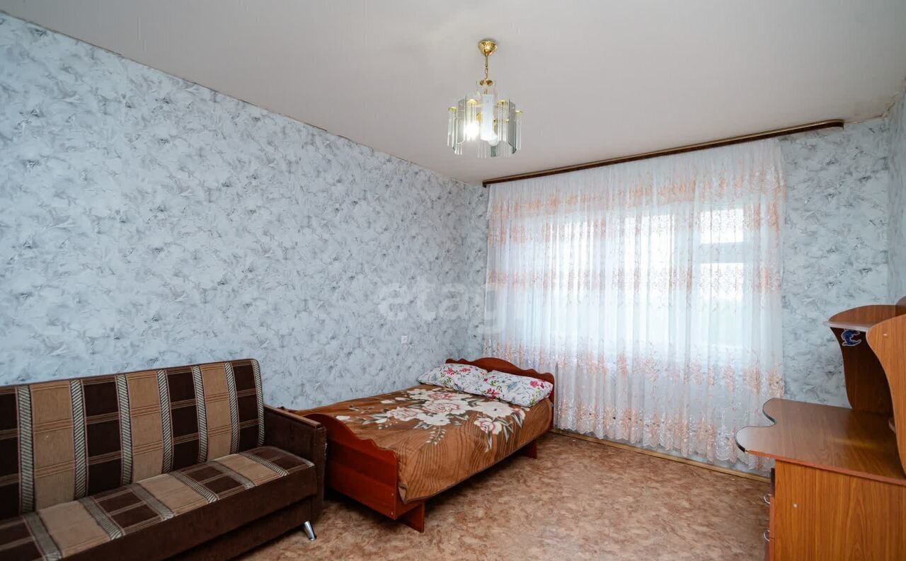 квартира г Ульяновск р-н Ленинский ул Скочилова 9 фото 2