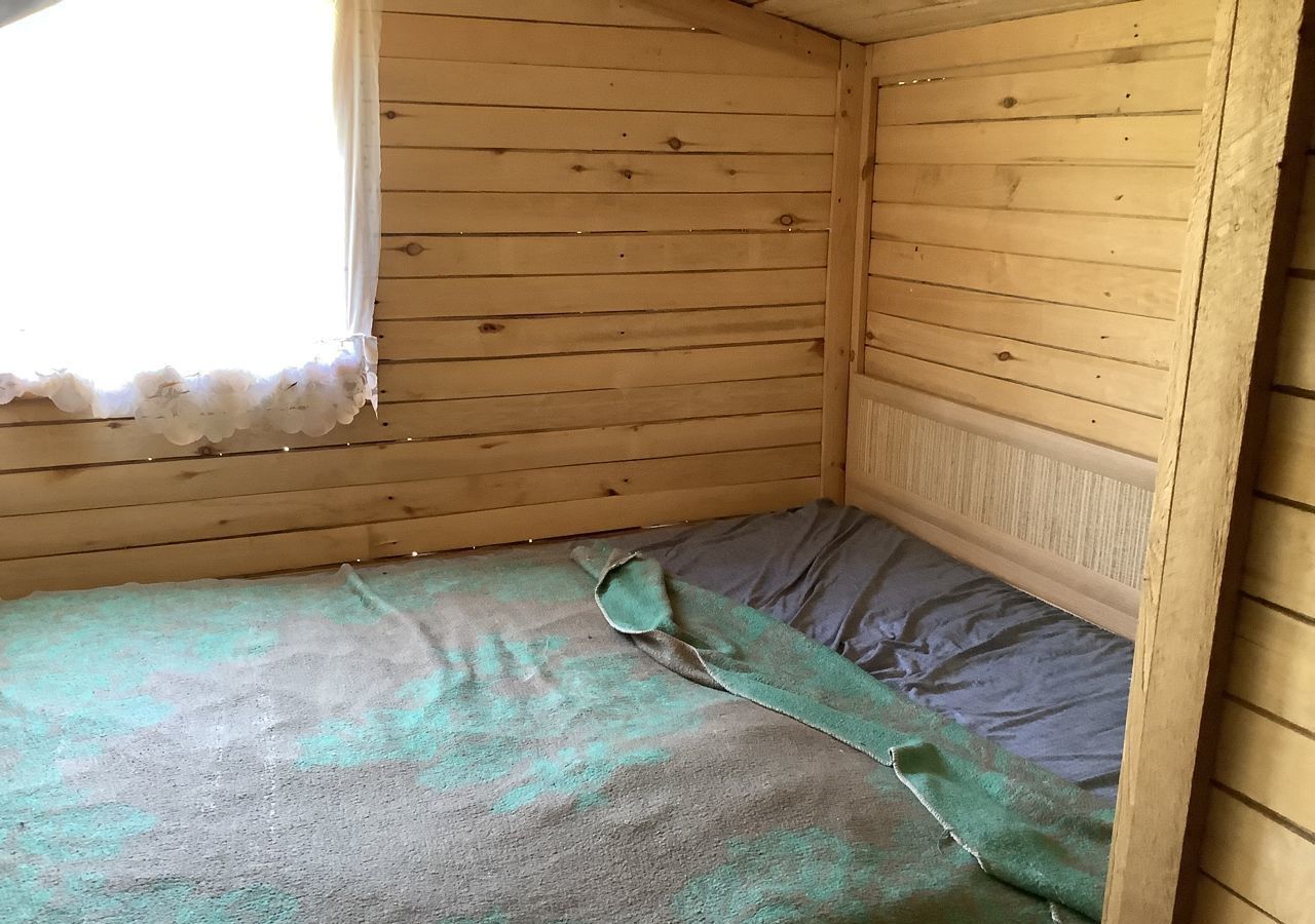 дом г Лесной сад тер КоллективныйN 16А ул Нижняя 39 фото 6