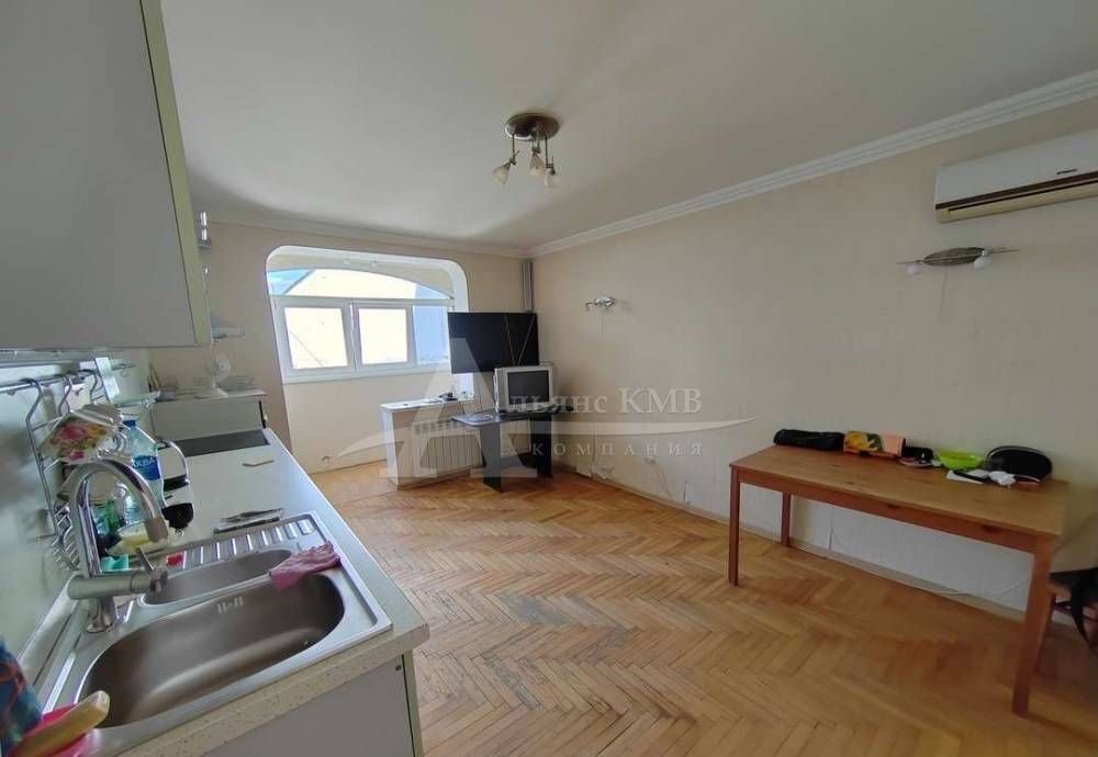 квартира г Железноводск п Иноземцево ул Пролетарская 3д фото 2