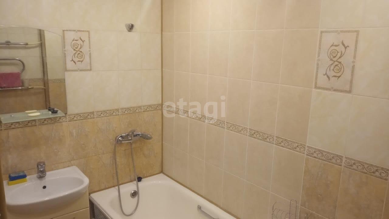 квартира г Якутск ул Каландаришвили 40/8 Республика Саха Якутия фото 4