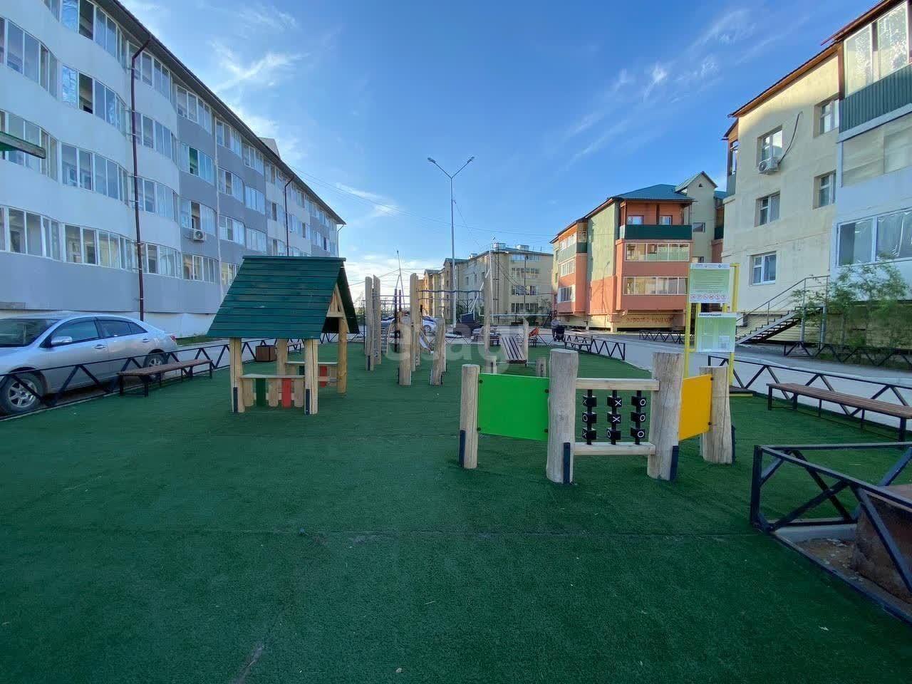 квартира г Якутск ул Жорницкого 7а/6 Республика Саха Якутия фото 9