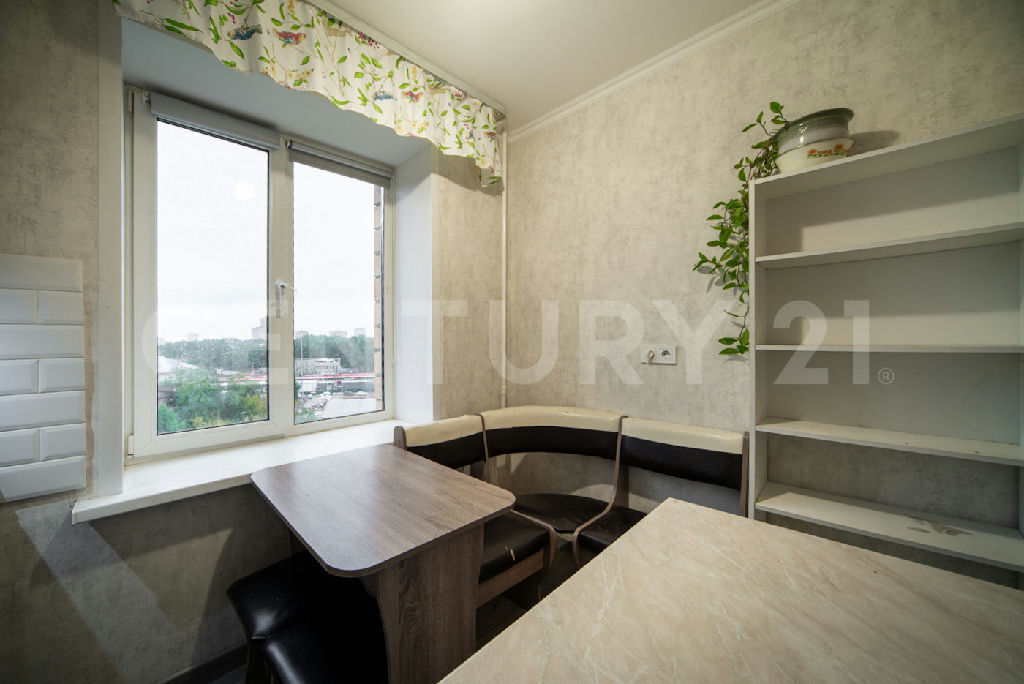 квартира г Химки ул Кирова 5 фото 12
