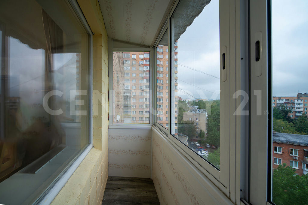 квартира г Химки ул Кирова 5 фото 19