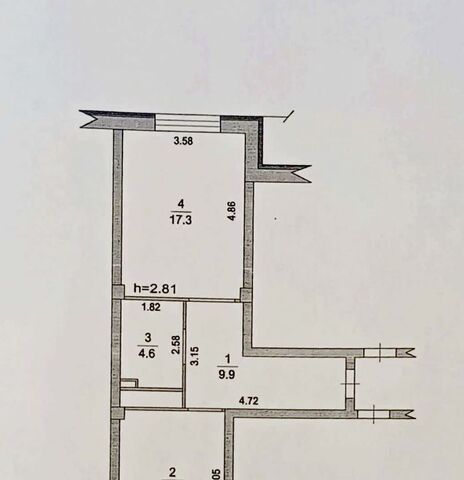 ЖК «Аничково» 8 фото