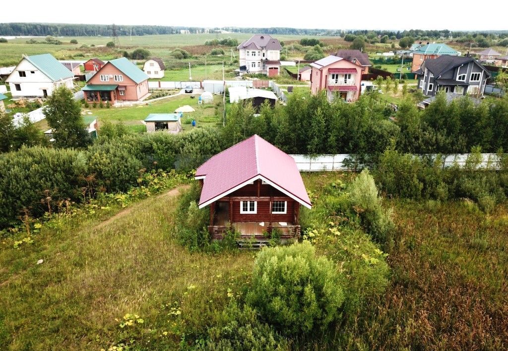 офис городской округ Волоколамский с Осташево ул Колхозная 40 Волоколамск фото 11