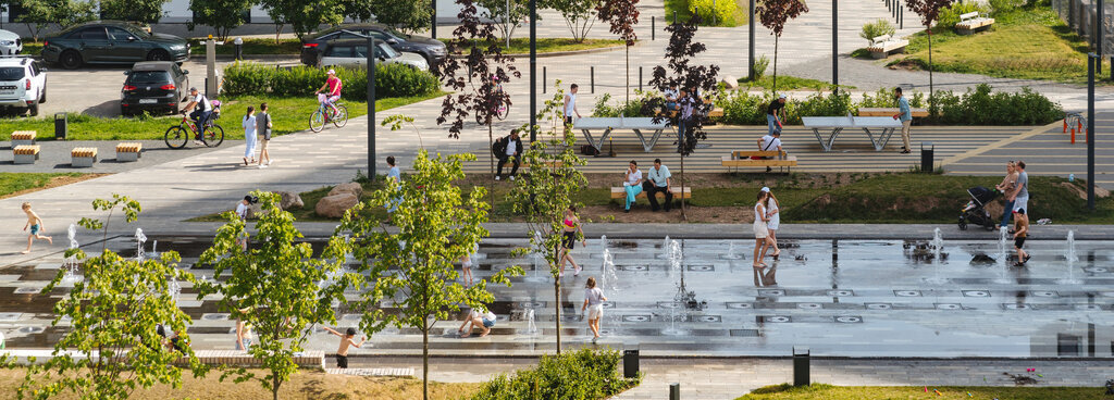 квартира г Москва метро Отрадное ул Олонецкая 6 Green park муниципальный округ Останкинский фото 6