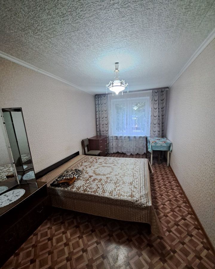 квартира г Соликамск ул Степана Разина 52а фото 3