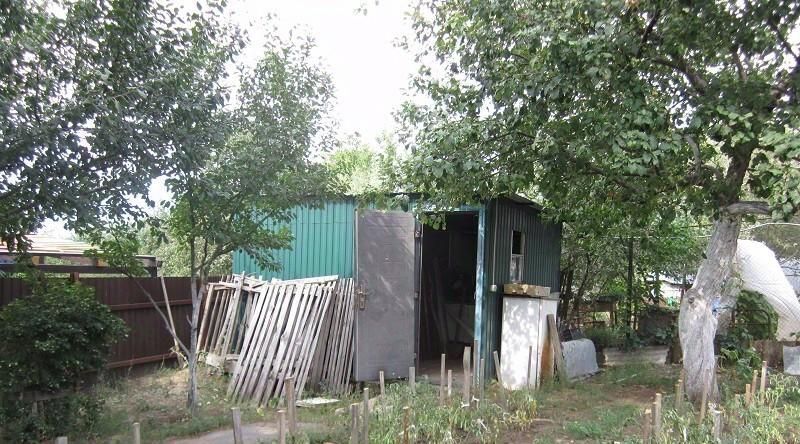 дом г Саратов р-н Ленинский проезд 2-й Родниковый 44 фото 26