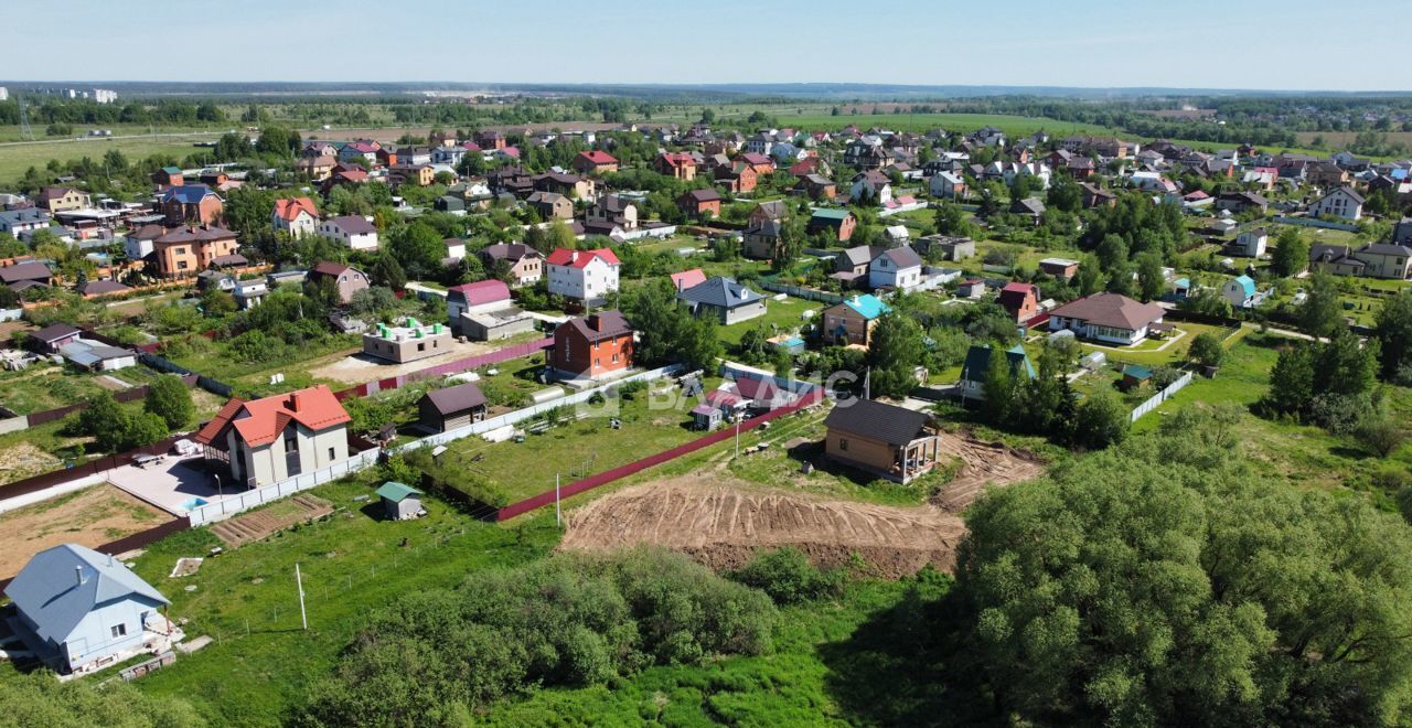 земля городской округ Коломенский д Сычёво ул Овражная 87 км, Коломна, Новорязанское шоссе фото 2