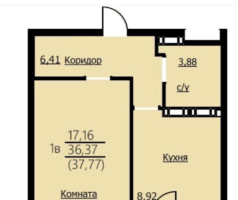 ул Красноборская 38к/3 фото