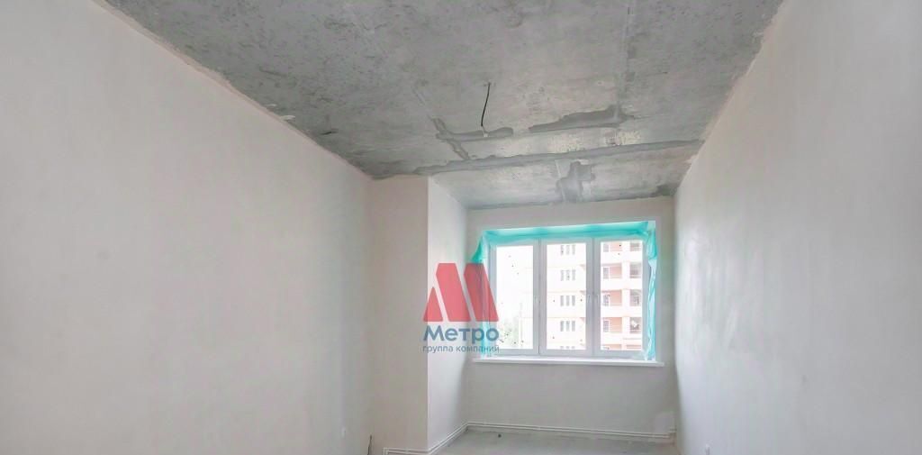 квартира г Ярославль р-н Заволжский ул Красноборская 38к/3 фото 8
