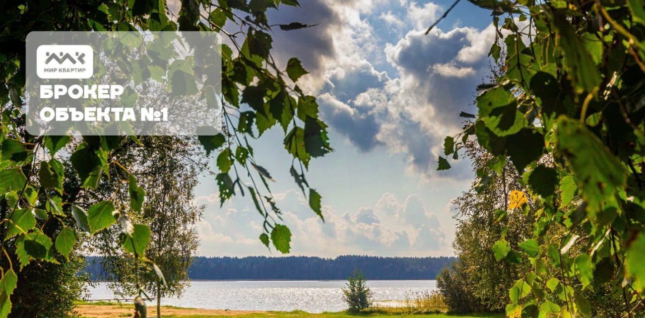 дом р-н Выборгский п Овсяное Рощинское городское поселение фото 48