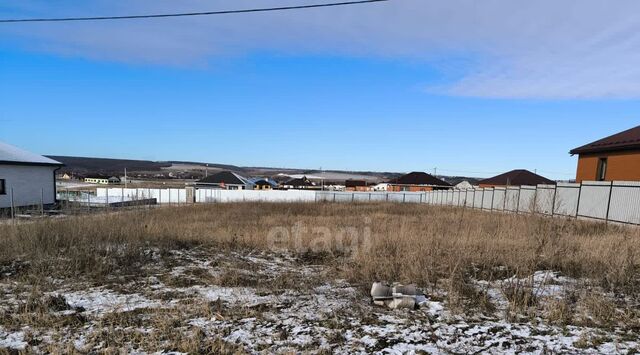 микрорайон Разумное-71 ул Ленинградская городское поселение фото