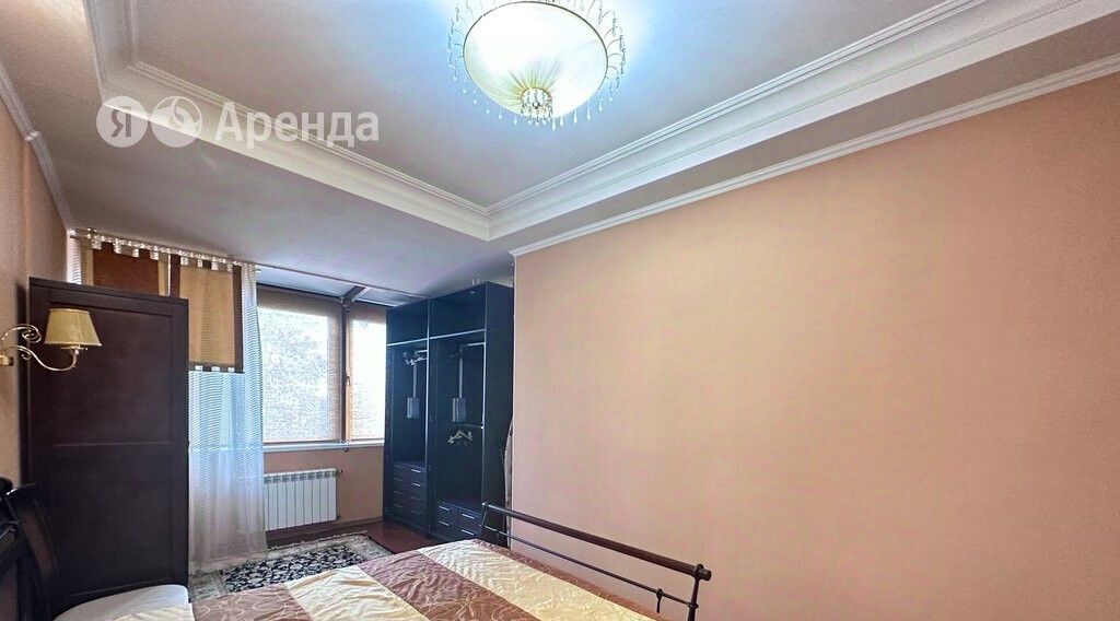 квартира г Москва пр-кт Маршала Жукова 59 Бульвар Генерала Карбышева фото 8