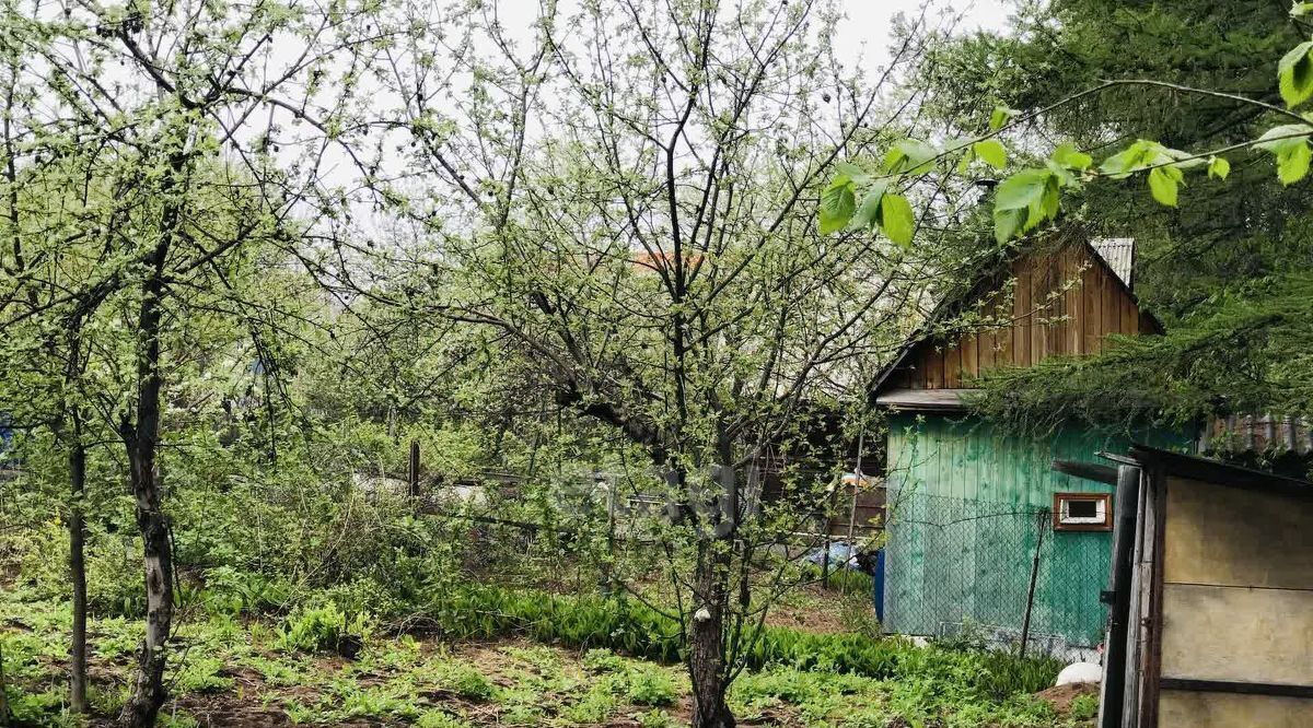 земля р-н Уфимский снт Мир сельсовет, Чесноковский фото 2